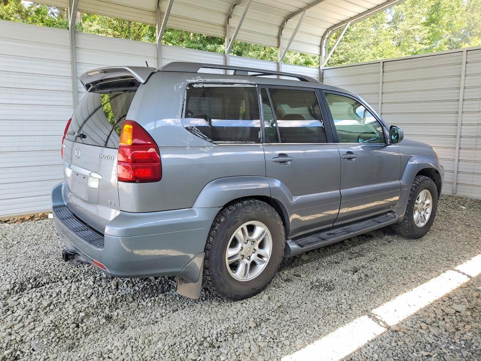 Aukcja sprzedaży 2006 Lexus Gx, vin: JTJBT20X860116318, numer aukcji: 65738026