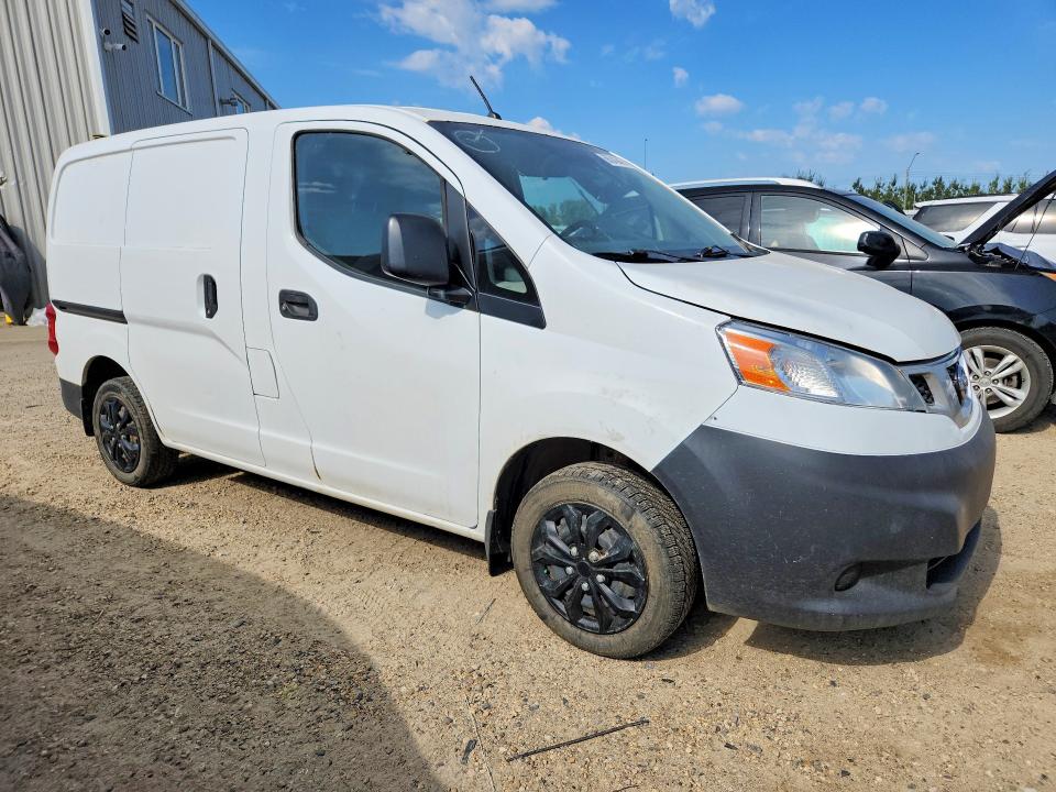 66243846 :رقم المزاد ، 3N6CM0KNXDK696873 vin ، 2013 Nissan Nv200 مزاد بيع