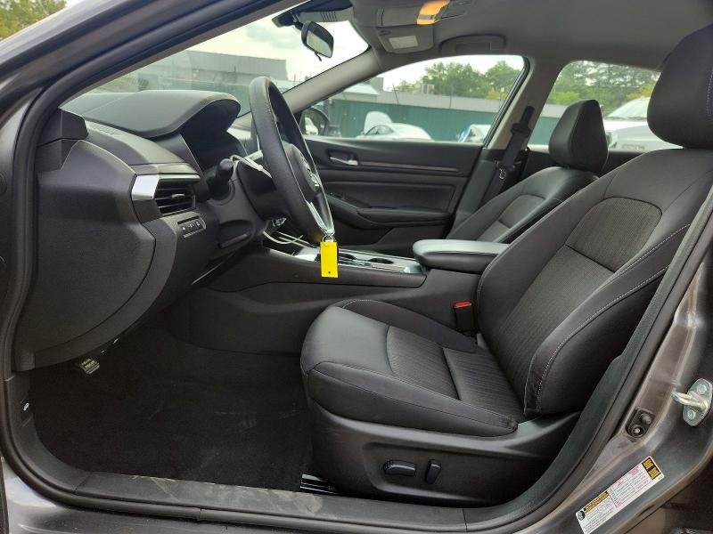 65007226 :رقم المزاد ، 1N4BL4DV2SN404345 vin ، 2025 Nissan Altima مزاد بيع