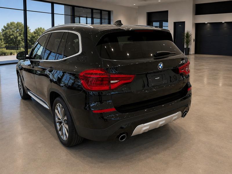 Продаж на аукціоні авто 2018 Bmw X3, vin: 5UXTR9C52JLC83288, номер лоту: 61646796