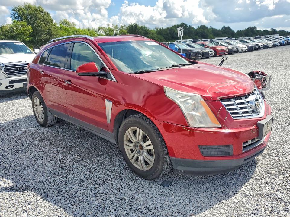 Продаж на аукціоні авто 2013 Cadillac Srx, vin: 3GYFNCE38DS582549, номер лоту: 63990656