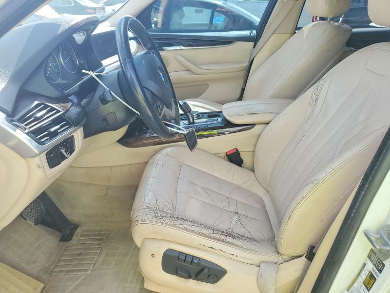 Aukcja sprzedaży 2015 Bmw X5, vin: 5UXKR0C54F0K66540, numer aukcji: 66024116