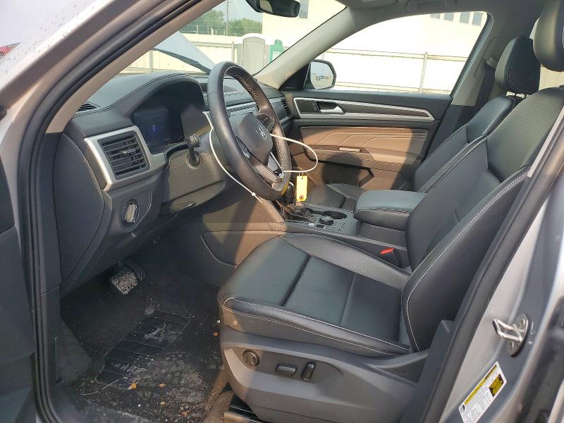 Aukcja sprzedaży 2022 Volkswagen Atlas, vin: 1V2LP2CA5NC553689, numer aukcji: 63530156