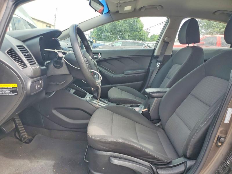 Продаж на аукціоні авто 2014 Kia Forte, vin: KNAFX4A63E5092311, номер лоту: 63636856