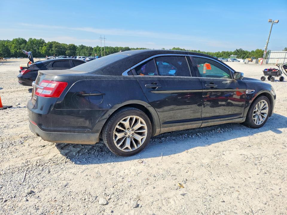 Продаж на аукціоні авто 2013 Ford Taurus, vin: 1FAHP2F84DG103870, номер лоту: 65878646