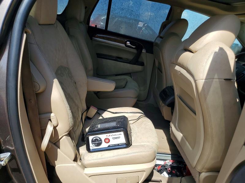 Продаж на аукціоні авто 2012 Buick Enclave, vin: 5GAKVCED7CJ274271, номер лоту: 64698106