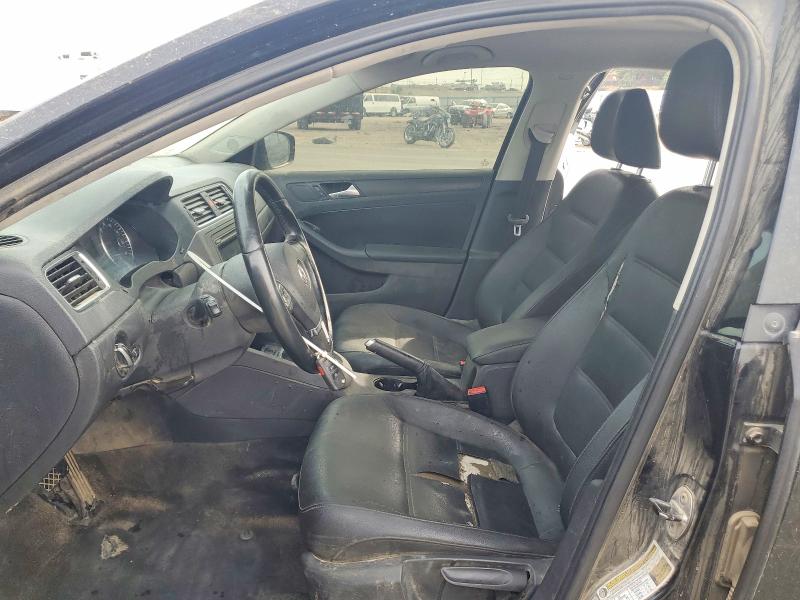 Auction sale of the 2012 Volkswagen Jetta, vin: 3VWDX7AJ9CM413210, lot number: 65135806