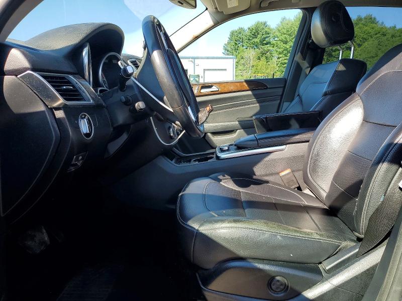2015 Mercedes-benz Ml მანქანა იყიდება აუქციონზე, vin: 4JGDA5HB2FA477397, აუქციონის ნომერი: 63947886