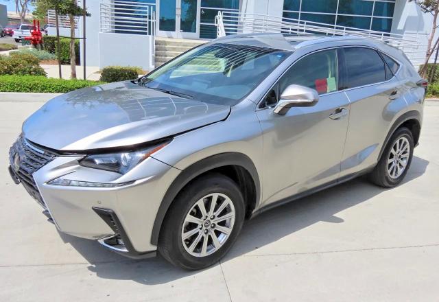 Продажа на аукционе авто 2019 Lexus Nx 300, vin: JTJYARBZ1K2147593, номер лота: 65947526