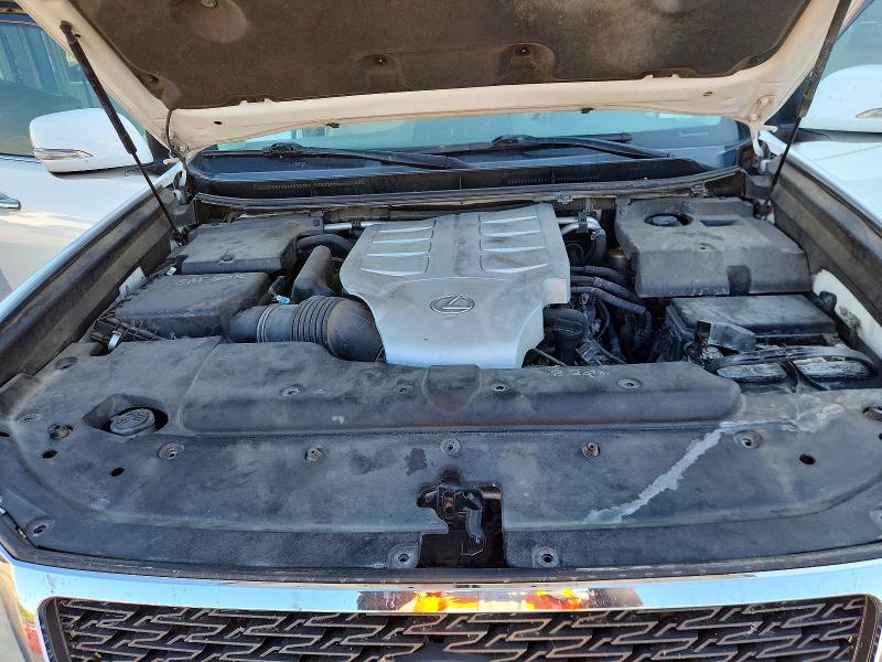 Aukcja sprzedaży 2012 Lexus Gx, vin: JTJJM7FX8C5048579, numer aukcji: 67192316
