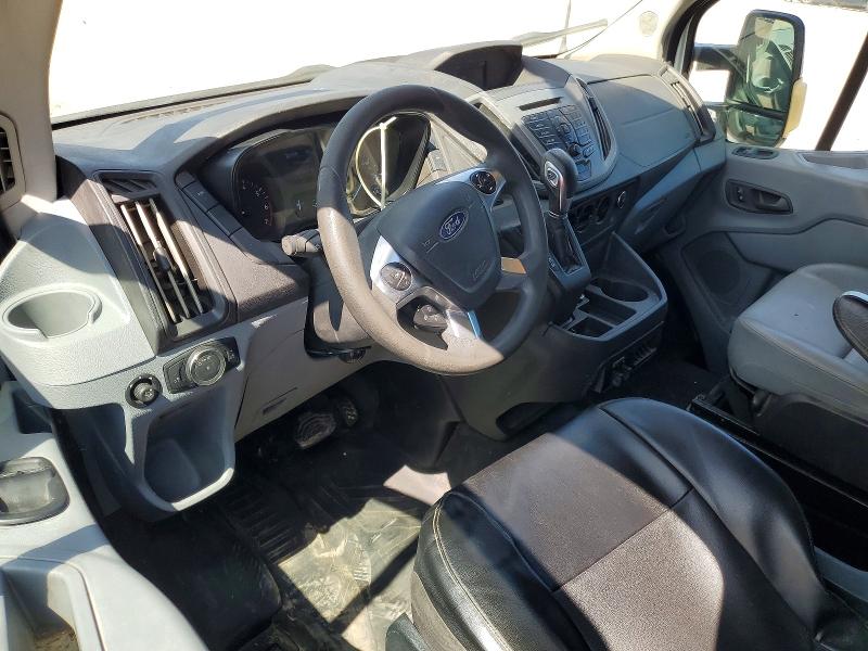 Aukcja sprzedaży 2019 Ford Transit, vin: 1FTRS4XG2KKA22844, numer aukcji: 64889486