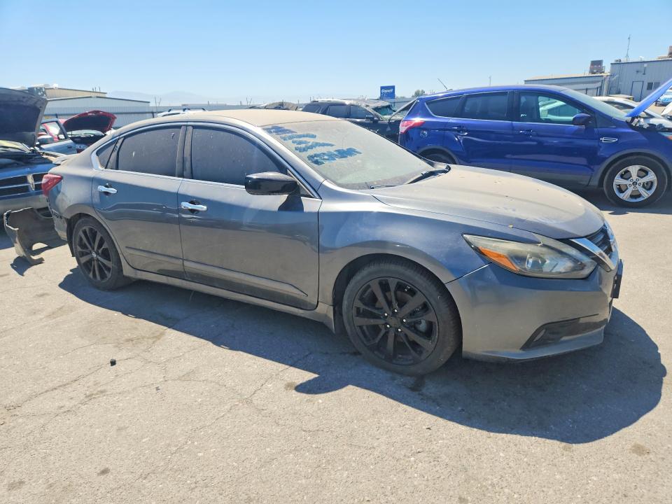 Aukcja sprzedaży 2017 Nissan Altima, vin: 1N4AL3AP8HC218700, numer aukcji: 62383216