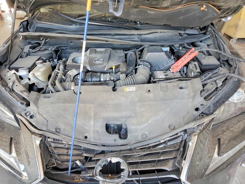64507626 :رقم المزاد ، JTJDARBZXM5035617 vin ، 2021 Lexus Nx 300 مزاد بيع