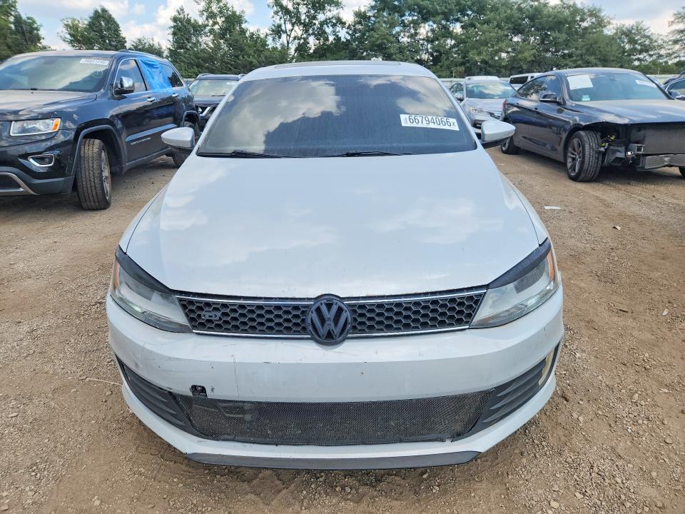 Продажа на аукционе авто 2013 Volkswagen Jetta, vin: 3VW467AJ5DM272270, номер лота: 66794066