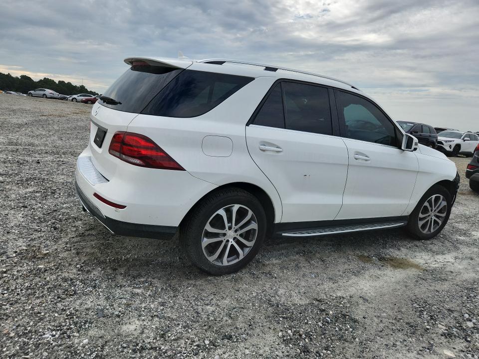 Aukcja sprzedaży 2016 Mercedes-benz Gle, vin: 4JGDA5JB1GA799136, numer aukcji: 64243396