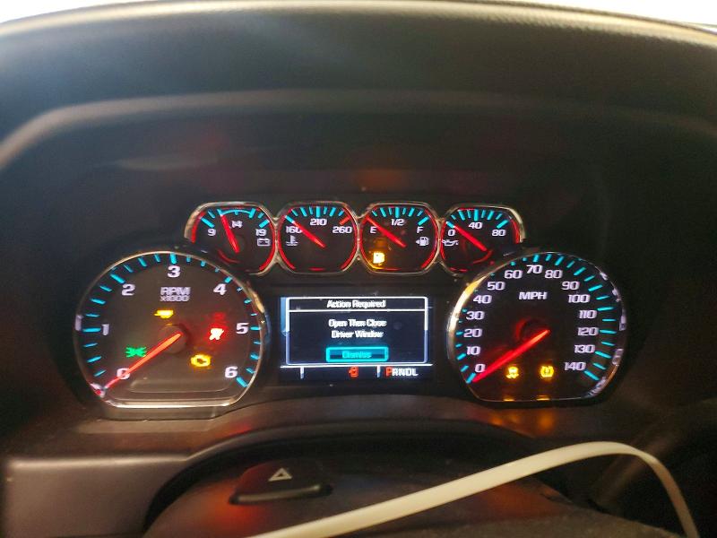 Aukcja sprzedaży 2018 Gmc Sierra, vin: 3GTU2MEC8JG147024, numer aukcji: 66968526
