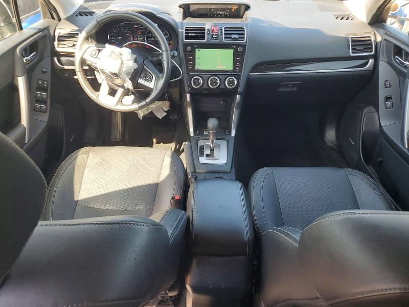 Продажа на аукционе авто 2017 Subaru Forester, vin: JF2SJARC3HH426403, номер лота: 64179226