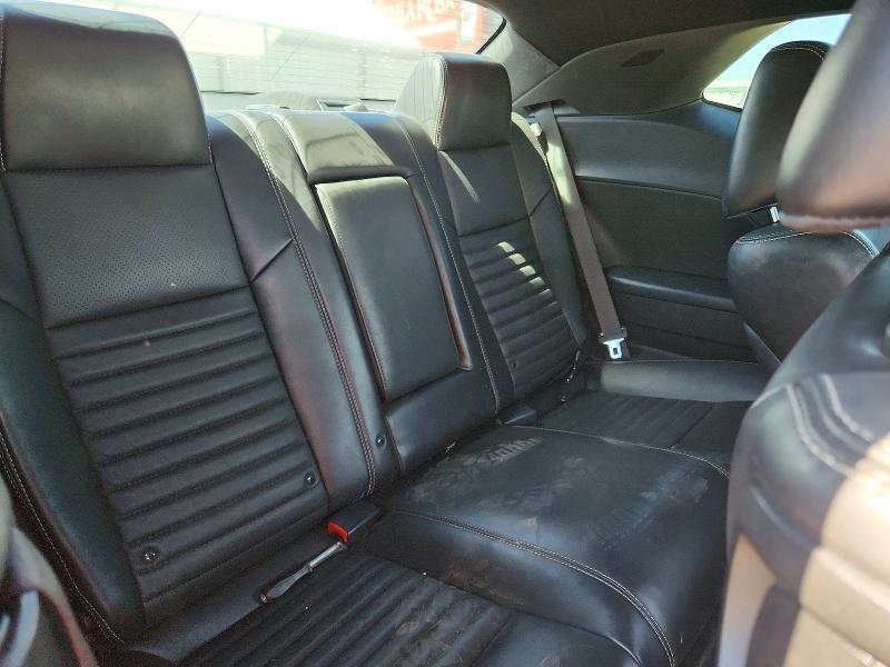 Aukcja sprzedaży 2014 Dodge Challenger, vin: 2C3CDYAG6EH247722, numer aukcji: 67406266