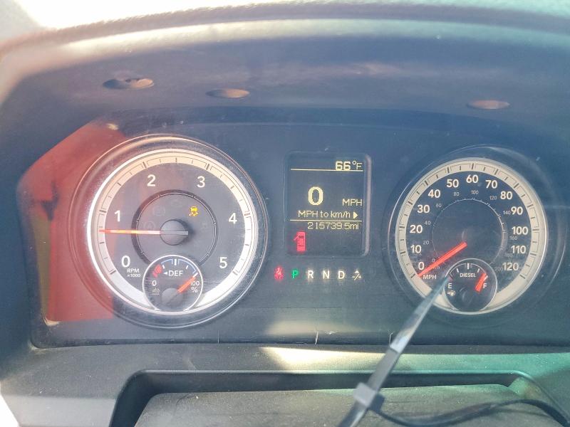 Продаж на аукціоні авто 2015 Ram 5500, vin: 3C7WRNFL4FG659981, номер лоту: 62801126