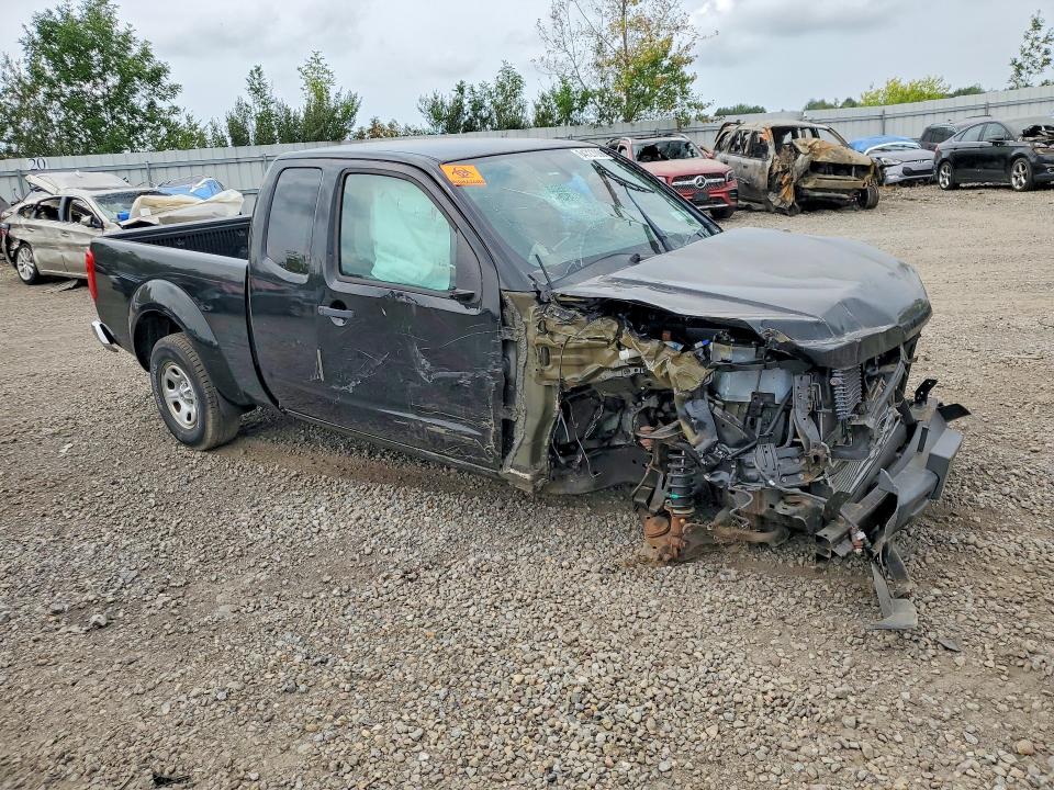 Продаж на аукціоні авто 2015 Nissan Frontier, vin: 1N6BD0CT9FN715533, номер лоту: 64727006
