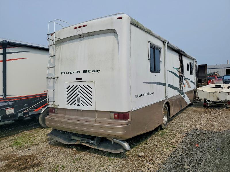 Aukcja sprzedaży 2000 Newmar Dutch Star, vin: 4UZ6XJCA5YCG08749, numer aukcji: 61304616