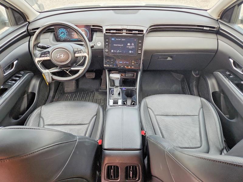 Продажа на аукционе авто 2022 Hyundai Tucson, vin: 5NMJCCAE9NH016809, номер лота: 63536046