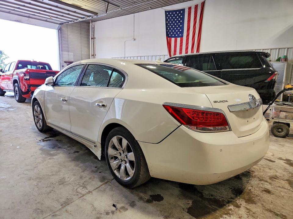 Aukcja sprzedaży 2010 Buick Lacrosse, vin: 1G4GC5EG3AF159940, numer aukcji: 64251956