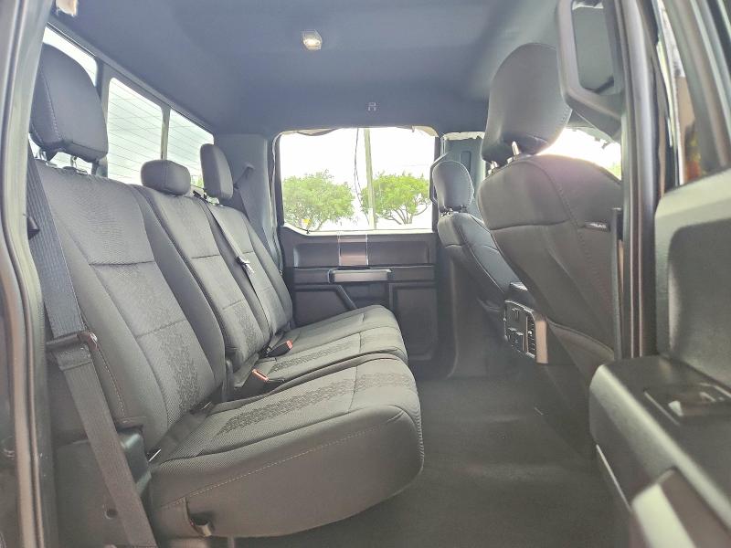 Продажа на аукционе авто 2020 Ford F150, vin: 1FTEW1C57LFB50979, номер лота: 65832116