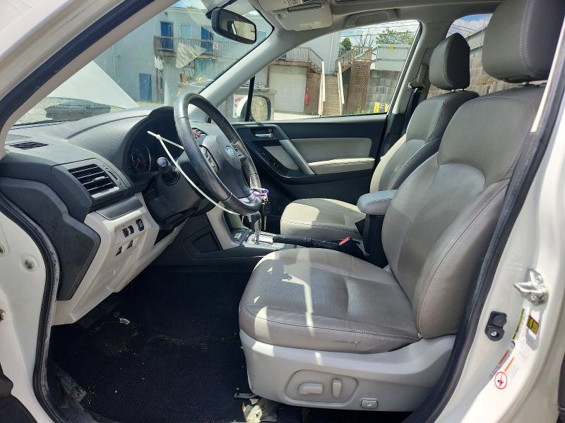 Aukcja sprzedaży 2014 Subaru Forester, vin: JF2SJAHC8EH419475, numer aukcji: 63243706