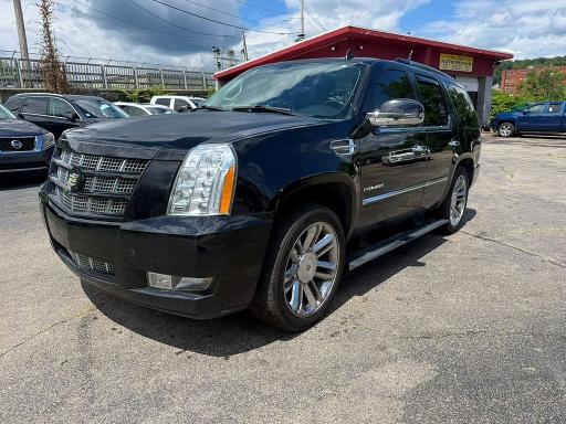 Aukcja sprzedaży 2014 Cadillac Escalade, vin: 1GYS4DEF4ER228078, numer aukcji: 63797226
