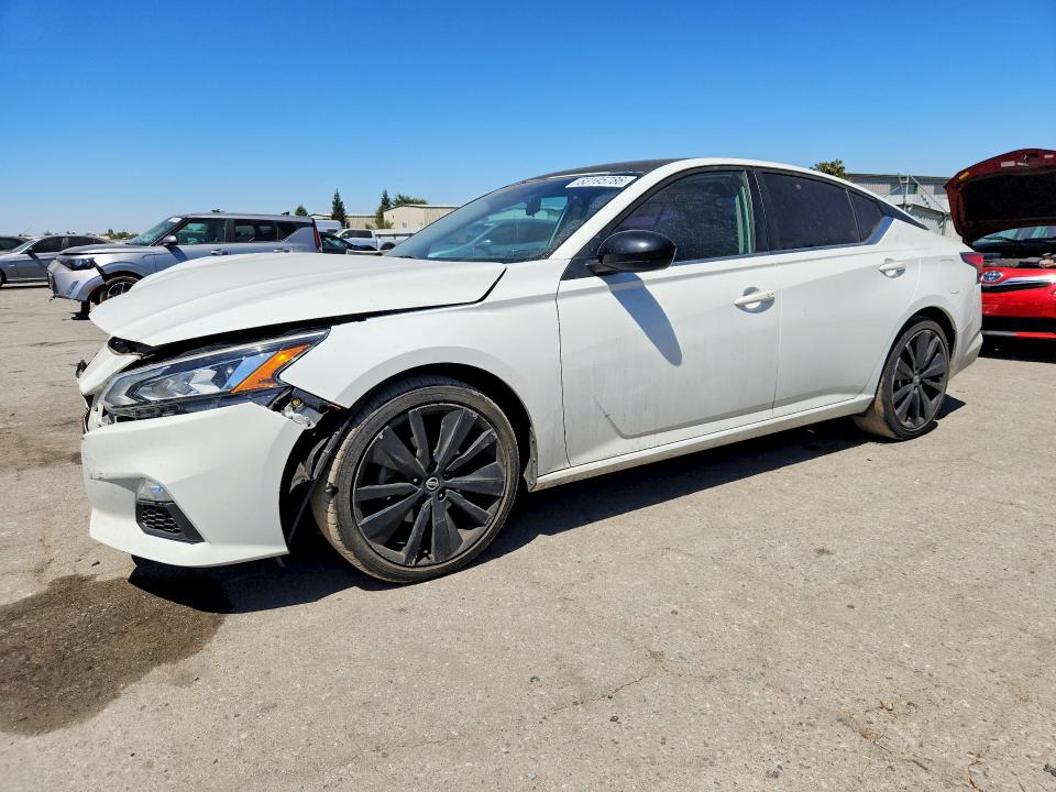 Продажа на аукционе авто 2019 Nissan Altima, vin: 1N4BL4CV5KN309473, номер лота: 63195786