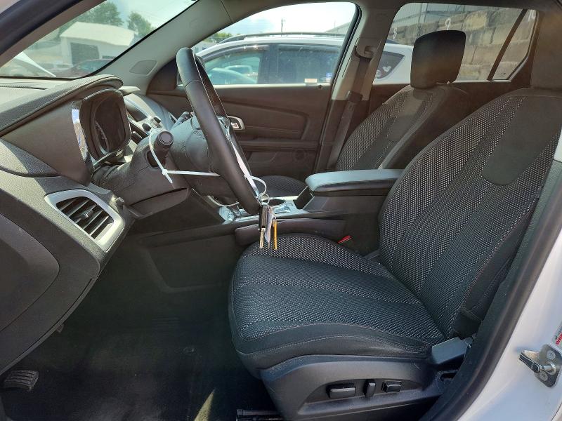 Aukcja sprzedaży 2017 Gmc Terrain, vin: 2GKALNEK5H6344644, numer aukcji: 63556956