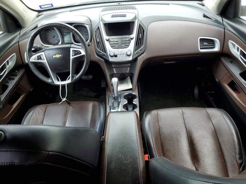 2012 Chevrolet Equinox მანქანა იყიდება აუქციონზე, vin: 2GNFLFE56C6255523, აუქციონის ნომერი: 64505326