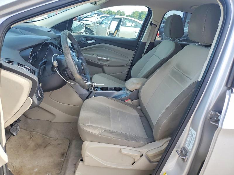 Продажа на аукционе авто 2013 Ford Escape, vin: 1FMCU0G98DUD63968, номер лота: 65584856