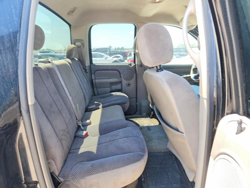 Aukcja sprzedaży 2005 Dodge Ram 1500, vin: 1D7HA18N55S272034, numer aukcji: 66245646