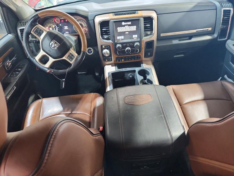 64256506 :رقم المزاد ، 1C6RR7PM5ES313000 vin ، 2014 Ram 1500 مزاد بيع