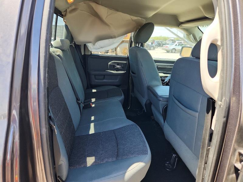 64418896 :رقم المزاد ، 1C6RR7GT2ES322552 vin ، 2014 Ram 1500 مزاد بيع