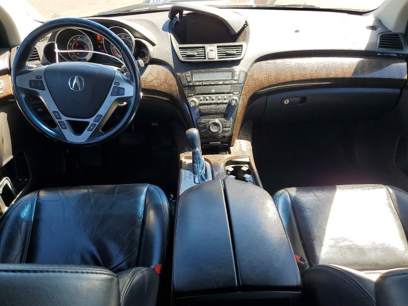 Продажа на аукционе авто 2012 Acura Mdx, vin: 2HNYD2H3XCH502641, номер лота: 63762846