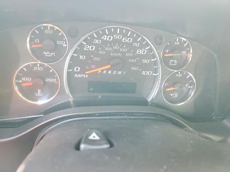 63763456 :رقم المزاد ، 1GD07RFP7N1164668 vin ، 2022 Gmc Savana مزاد بيع