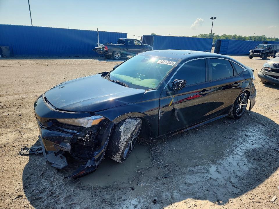 Aukcja sprzedaży 2022 Honda Civic, vin: 2HGFE1F98NH309923, numer aukcji: 66217056