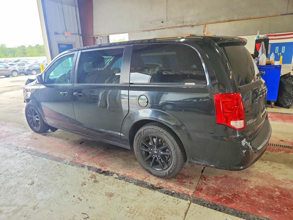 Aukcja sprzedaży 2020 Dodge Grand Caravan, vin: 2C4RDGEG2LR202410, numer aukcji: 64143826