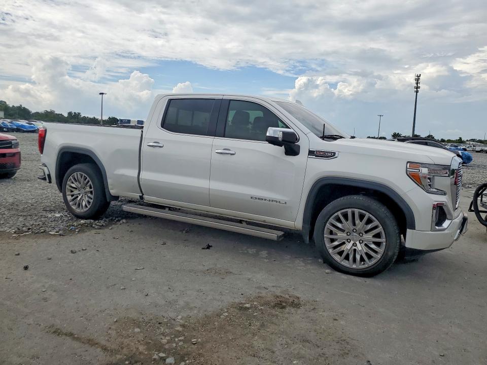 Продажа на аукционе авто 2019 Gmc Sierra, vin: 1GTU9FEL2KZ350841, номер лота: 63468086