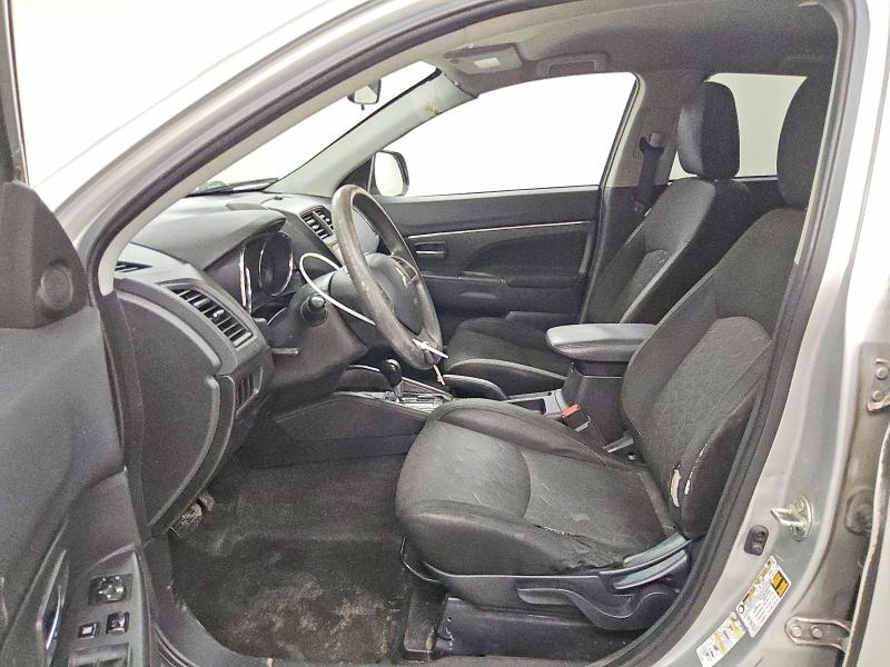 62334056 :رقم المزاد ، JA4AR3AU9LU022275 vin ، 2020 Mitsubishi Outlander Sport مزاد بيع