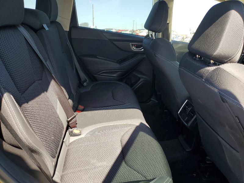 Aukcja sprzedaży 2022 Subaru Forester, vin: JF2SKADC0NH466227, numer aukcji: 64599176