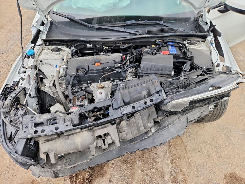 Продажа на аукционе авто 2022 Honda Civic, vin: 2HGFE2F24NH106729, номер лота: 63422916