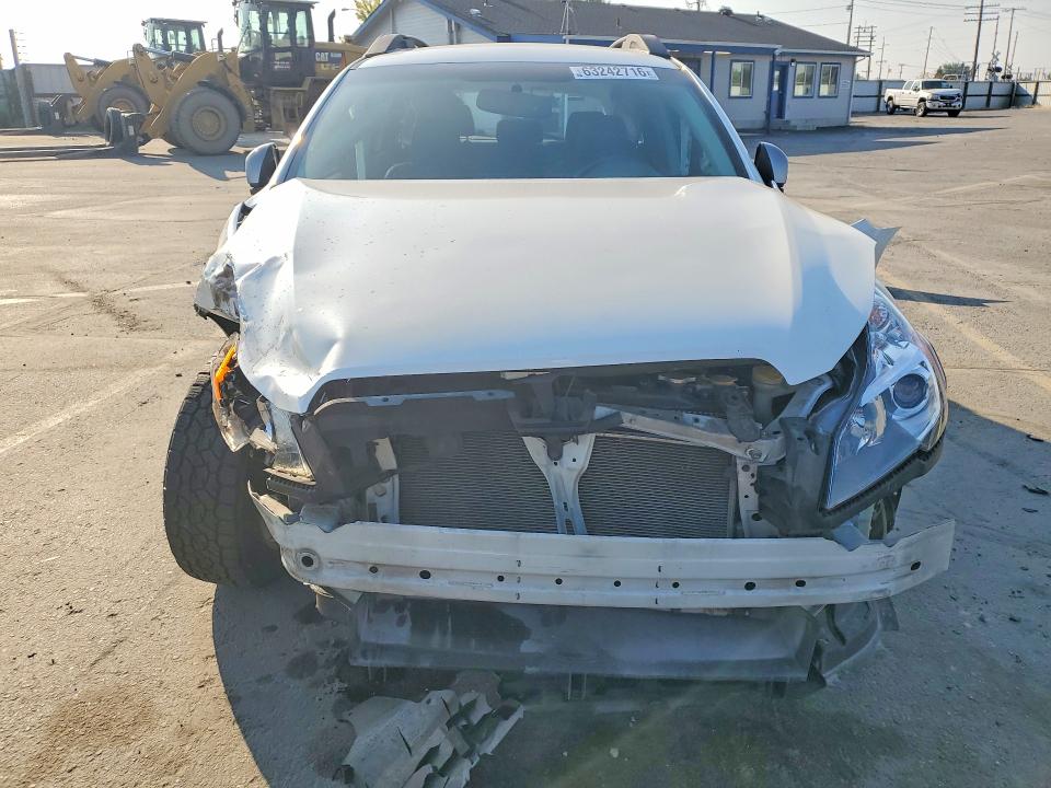 63242716 :رقم المزاد ، 4S4BRDSCXD2292534 vin ، 2013 Subaru Outback مزاد بيع