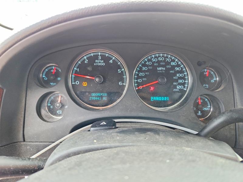 64954306 :رقم المزاد ، 3GNFK16338G216709 vin ، 2008 Chevrolet Suburban مزاد بيع
