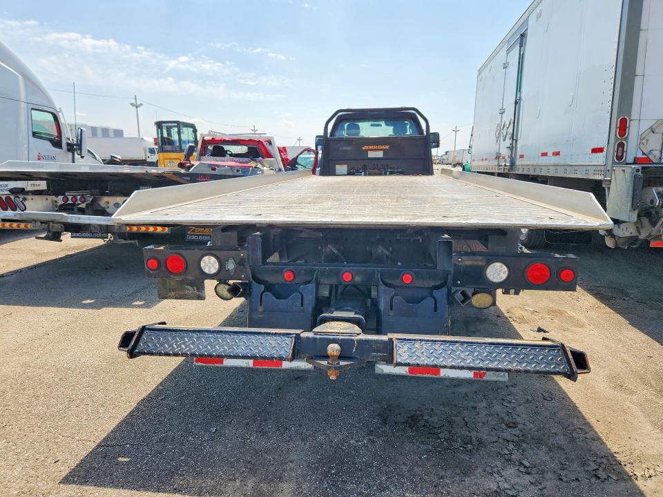 2019 Ford F650 მანქანა იყიდება აუქციონზე, vin: 1FDNF6DC9KDF09944, აუქციონის ნომერი: 66442396