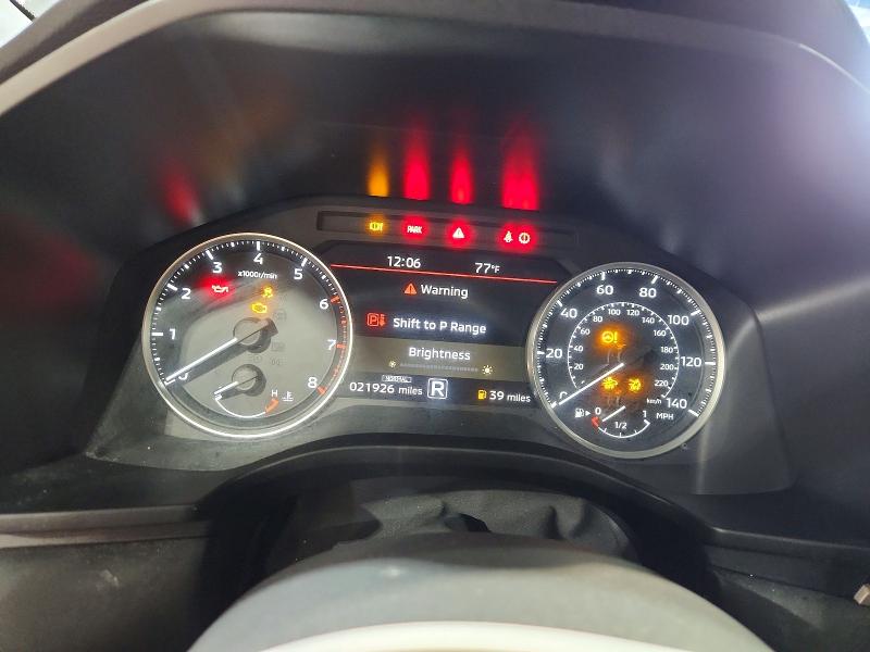 Продажа на аукционе авто 2025 Mitsubishi Outlander, vin: JA4J4VA87SZ013590, номер лота: 66019586