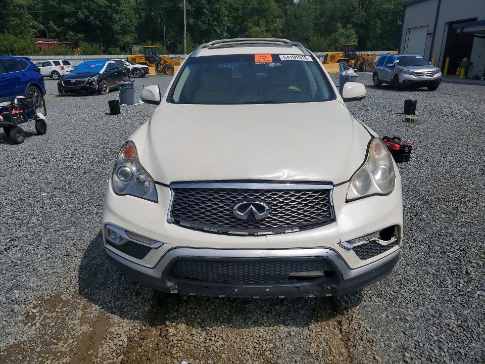 2016 Infiniti Qx50 მანქანა იყიდება აუქციონზე, vin: JN1BJ0RP8GM230462, აუქციონის ნომერი: 64191916